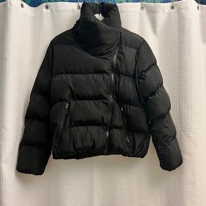 Toast Society Jupiter Puffer Jacket